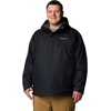 image:imageColumbia Bugaboo III Fleece Interchange JacketBlack