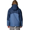 image:imageColumbia Bugaboo III Fleece Interchange JacketDark MountainCollegiate Navy