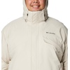 image:imageColumbia Bugaboo III Fleece Interchange JacketDark Stone