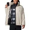 image:imageColumbia Bugaboo III Fleece Interchange JacketDark Stone