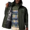 image:imageColumbia Bugaboo III Fleece Interchange JacketGreenscape