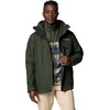 image:imageColumbia Bugaboo III Fleece Interchange JacketGreenscape