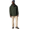 image:imageColumbia Bugaboo III Fleece Interchange JacketGreenscape