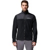 image:imageColumbia Bugaboo III Fleece Interchange JacketRich WineBlack