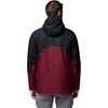 image:imageColumbia Bugaboo III Fleece Interchange JacketRich WineBlack
