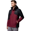 image:imageColumbia Bugaboo III Fleece Interchange JacketRich WineBlack
