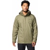 image:imageColumbia Bugaboo III Fleece Interchange JacketStone Green