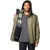 image:imageColumbia Bugaboo III Fleece Interchange JacketStone Green