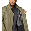 image:imageColumbia Bugaboo III Fleece Interchange JacketStone Green