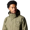 image:imageColumbia Bugaboo III Fleece Interchange JacketStone Green