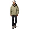 image:imageColumbia Bugaboo III Fleece Interchange JacketStone Green