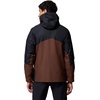 image:imageColumbia Bugaboo III Fleece Interchange JacketTobaccoBlack
