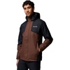 image:imageColumbia Bugaboo III Fleece Interchange JacketTobaccoBlack