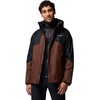 image:imageColumbia Bugaboo III Fleece Interchange JacketTobaccoBlack