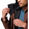 image:imageColumbia Bugaboo III Fleece Interchange JacketTobaccoBlack
