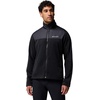 image:imageColumbia Bugaboo III Fleece Interchange JacketTobaccoBlack