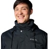 image:imageColumbia Horizons Pine II Interchange JacketBlack