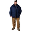 image:imageColumbia Horizons Pine II Interchange JacketCollegiate Navy