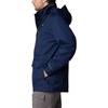 image:imageColumbia Horizons Pine II Interchange JacketCollegiate Navy