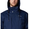 image:imageColumbia Horizons Pine II Interchange JacketCollegiate Navy