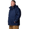 image:imageColumbia Horizons Pine II Interchange JacketCollegiate Navy