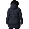 image:imageColumbia Joy Peak II Mid JacketBlack