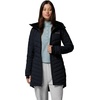 image:imageColumbia Joy Peak II Mid JacketBlack