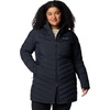 image:imageColumbia Joy Peak II Mid JacketBlack