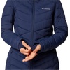 image:imageColumbia Joy Peak II Mid JacketCollegiate Navy