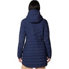 image:imageColumbia Joy Peak II Mid JacketCollegiate Navy