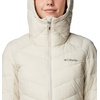 image:imageColumbia Joy Peak II Mid JacketDark Stone