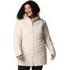 image:imageColumbia Joy Peak II Mid JacketDark Stone