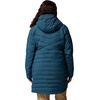 image:imageColumbia Joy Peak II Mid JacketEverblue