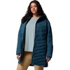 image:imageColumbia Joy Peak II Mid JacketEverblue