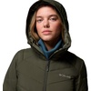 image:imageColumbia Joy Peak II Mid JacketGreenscape