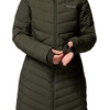 image:imageColumbia Joy Peak II Mid JacketGreenscape