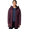 image:imageColumbia Joy Peak II Mid JacketMoonvista