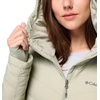 image:imageColumbia Joy Peak II Mid JacketSafari