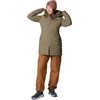 image:imageColumbia Joy Peak II Mid JacketStone Green