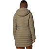 image:imageColumbia Joy Peak II Mid JacketStone Green