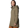 image:imageColumbia Joy Peak II Mid JacketStone Green