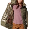 image:imageColumbia Joy Peak II Mid JacketStone Green