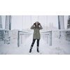image:imageColumbia Joy Peak II Mid JacketStone Green