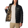 image:imageColumbia Labyrinth Loop II Hooded JacketBlack