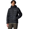 image:imageColumbia Labyrinth Loop II Hooded JacketBlack