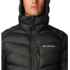image:imageColumbia Labyrinth Loop II Hooded JacketBlack