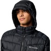 image:imageColumbia Labyrinth Loop II Hooded JacketBlack