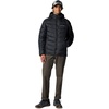 image:imageColumbia Labyrinth Loop II Hooded JacketBlack