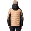 image:imageColumbia Labyrinth Loop II Hooded JacketCanoeBlack