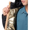 image:imageColumbia Labyrinth Loop II Hooded JacketCanoeBlack